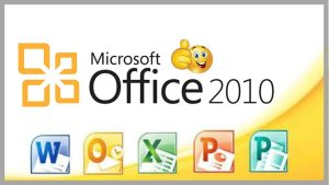 Microsoft Office 2010 Crack