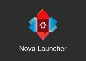Nova Launcher Crack