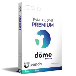 Panda Dome Premium Crack