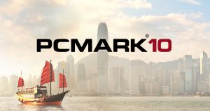 PCMark 10 Crack