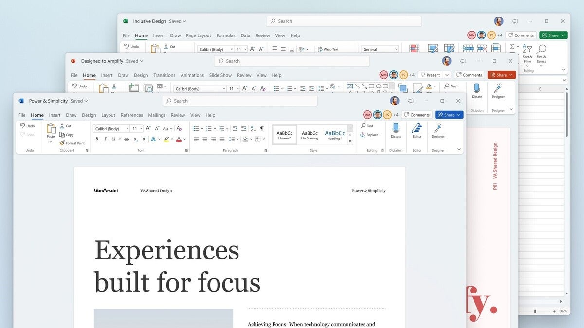 Microsoft Office 2021 Product Key