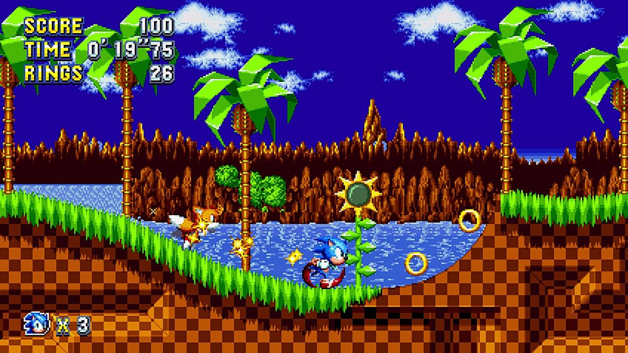 Sonic Mania Keygen