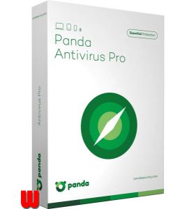 Panda Antivirus Crack