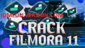 Wondershare Filmora Crack 2022 Key Full Serial Number Free Download